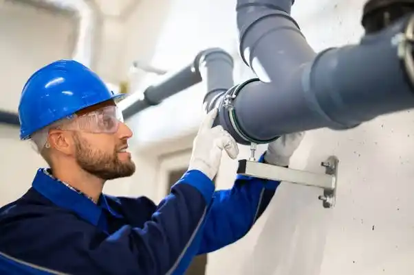 water damage restoration service Woodway
